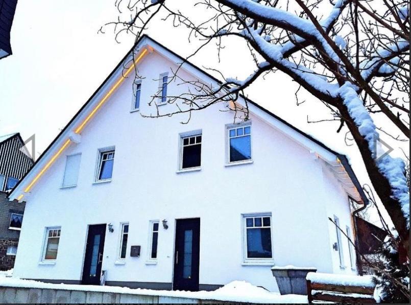 Apartment-Sauerland Schmallenberg Dış mekan fotoğraf