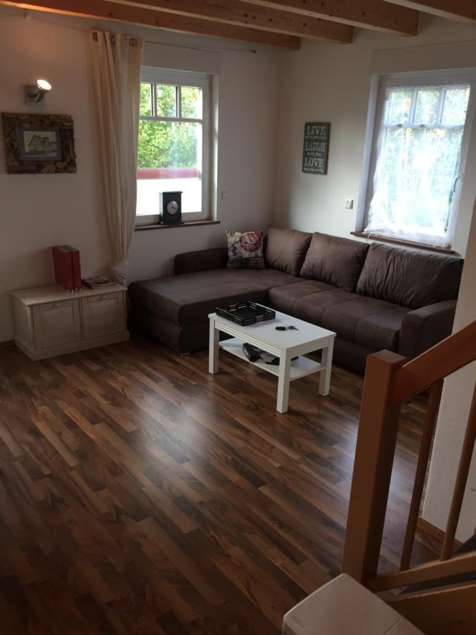 Apartment-Sauerland Schmallenberg Dış mekan fotoğraf