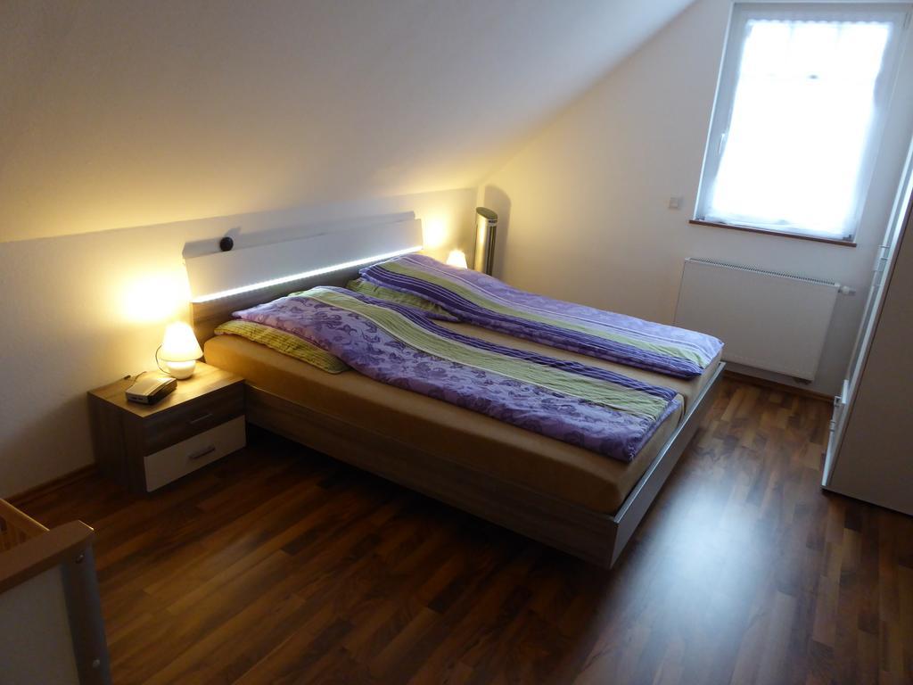 Apartment-Sauerland Schmallenberg Dış mekan fotoğraf
