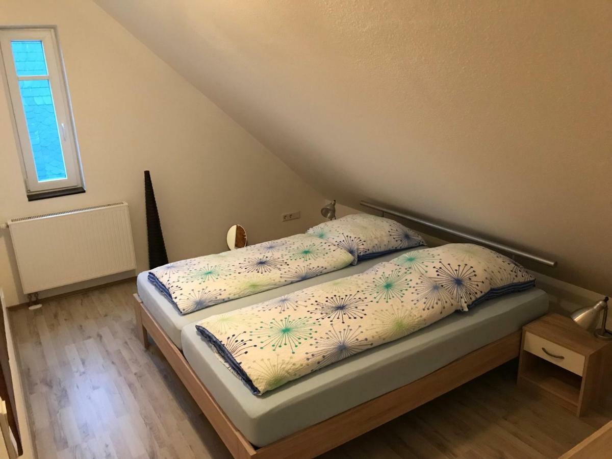 Apartment-Sauerland Schmallenberg Dış mekan fotoğraf