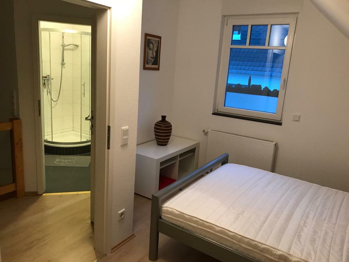 Apartment-Sauerland Schmallenberg Dış mekan fotoğraf