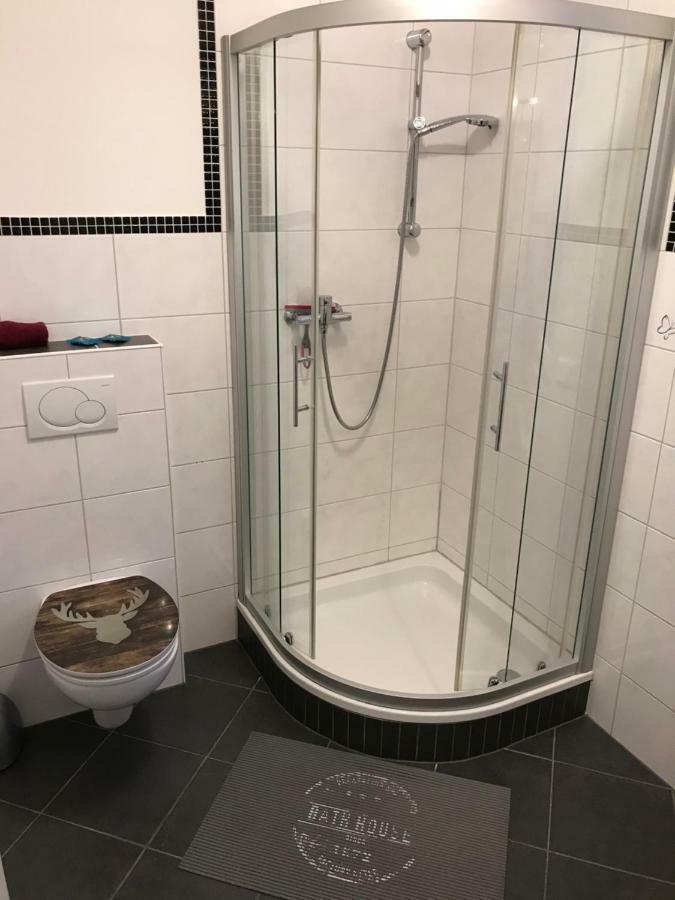 Apartment-Sauerland Schmallenberg Dış mekan fotoğraf