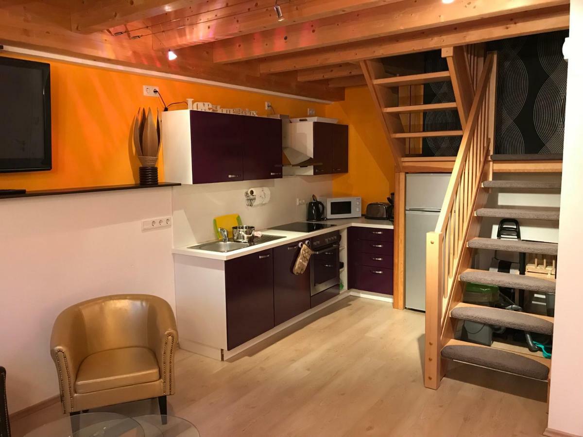 Apartment-Sauerland Schmallenberg Dış mekan fotoğraf