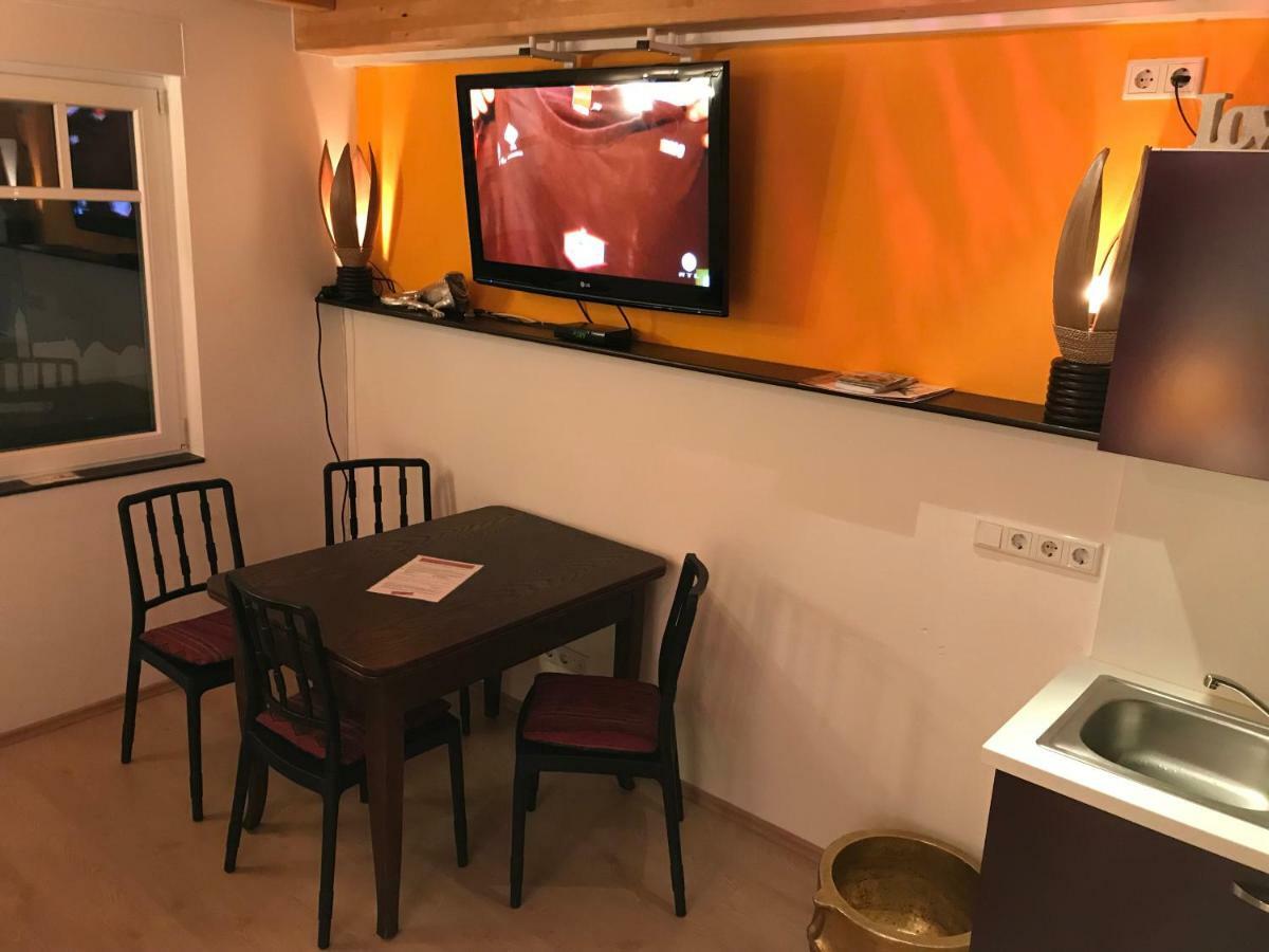 Apartment-Sauerland Schmallenberg Dış mekan fotoğraf