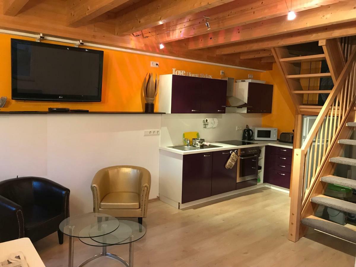 Apartment-Sauerland Schmallenberg Dış mekan fotoğraf