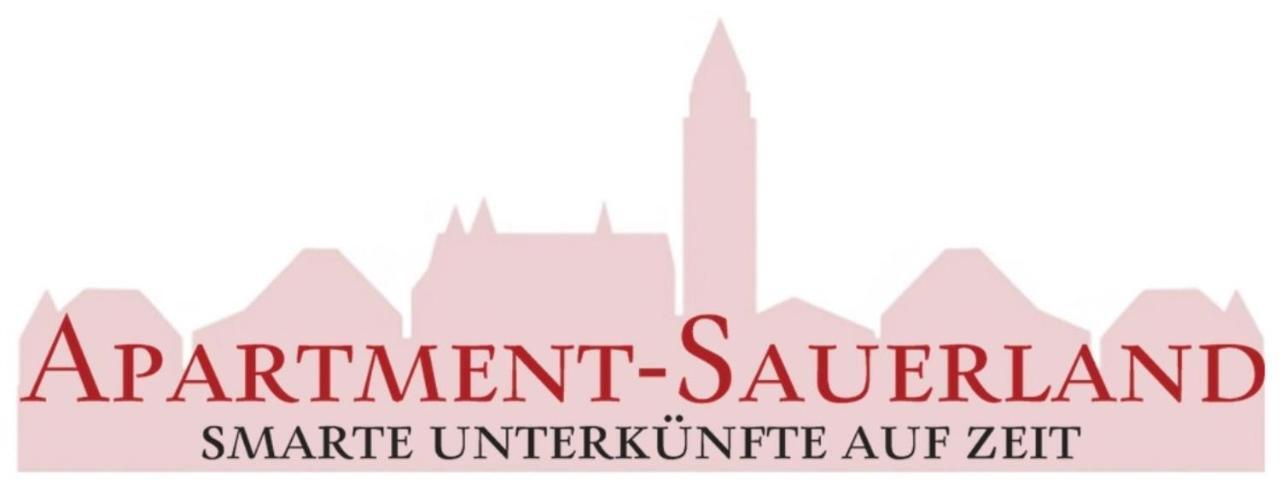 Apartment-Sauerland Schmallenberg Dış mekan fotoğraf